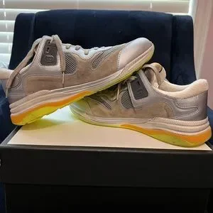 Gucci | Shoes | New Gucci Shoes Never Worn With Box Size  display picture 3